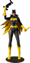 McFarlane DC Multiverse 7 Action Figure - Batgirl (Batman: Three Jokers)