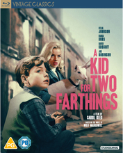 A Kid For Two Farthings (Vintage Classics)
