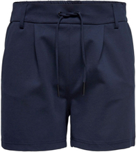 Poptrash Shorts - Marineblau