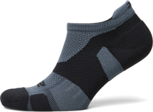 Vectr Lgt Cush No Show Socks Lingerie Socks Footies/Ankle Socks Multi/mønstret 2XU*Betinget Tilbud