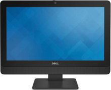 Dell Optiplex 3030 AIO - i3-4e Generatie - 8GB RAM - 120GB SSD - Windows 11 - 19 inch