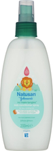 Natusan by Johnson´s No More Tangles Kids Balsamspray 200 ml