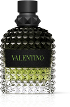 Valentino Born In Roma Uomo Green Stravaganza Eau De Toilette 100