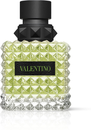 Valentino Born In Roma Donna Green Stravaganza Eau de Parfum 50 m
