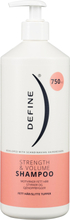 Define Strength & Volume Shampoo 750 ml