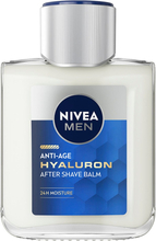 Nivea After Shave Balm Anti-Age Hyaluron 100 ml