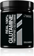 Self Real 100% Glutamine 500 g