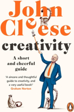Creativity - A Short And Cheerful Guide