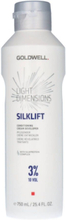 Goldwell SilkLift Conditioning Cream Developer Light Dimensions 3% 10 VOL 750 ml