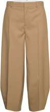 Rodebjer Aia Trousers Culottes Beige RODEBJER*Betinget Tilbud