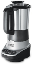 Russell Hobbs 21480-56 Soup Maker & Blender Soepmaker Zwart