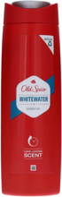 Old Spice Whitewater Shower Gel 400 ml