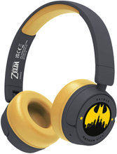 OTL - Bluetooth Headset w/Perental Control - Batman Gotham City