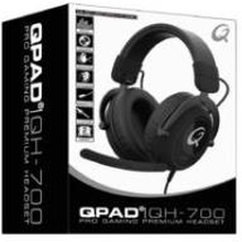 QPAD Gaming Headset QH700