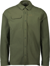 POC Rouse Shirt Skjorte Epidote Green, Str. M