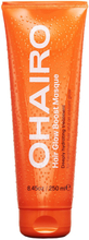 OHAIRO Hair Glow Boost Masque - 250 ml