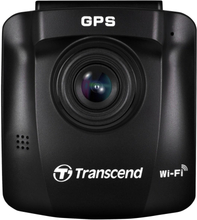 Transcend: DrivePro 250 Dashcam 1080P 60fps