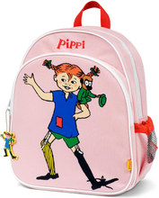 Pippi: Ryggsäck, Rosa