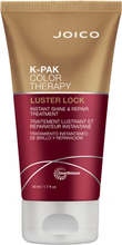 Joico K-pak Color Therapy Luster Lock Instant Shine & Repair Tre