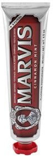 MARVIS - Toothpaste Cinnamon Mint 25 ml - Bundle