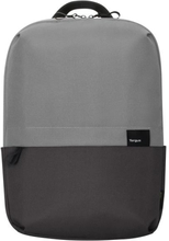 Targus 15.6"'"' Sagano Commuter Backpack Grey