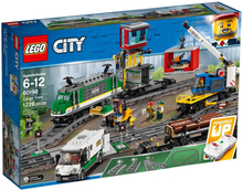 LEGO City - Cargo Train