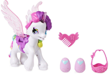 Hatchimals - Hatchicorn w. flapping wings