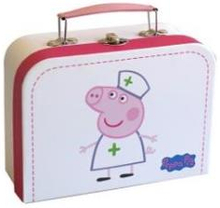 Peppa Pig Dr. Set