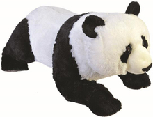 Wild Republic Cuddlekins Jumbo Panda 76 cm