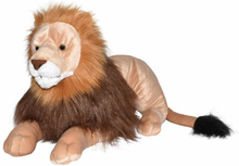 Wild Republic Cuddlekins Jumbo Lion 76 cm