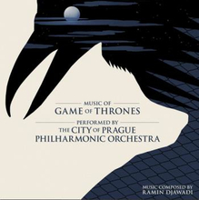 Soundtrack: Game Of Thrones - Music Of...