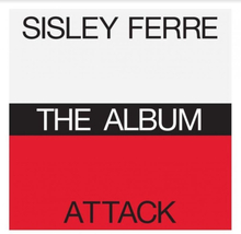 Sister Ferre / Attack: Album