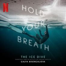 Bisengalieva Galya: Hold Your Breath - The Ice..