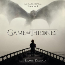 Djawadi Ramin: Game Of Thrones (Music From...)