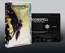 Moonspell: Butterfly Effect