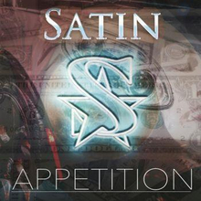 Satin: Appetition 2022