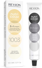 Revlon Nutri Color Filters 3-in-1 Cream 1003 Pale Gold