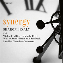 Bezaly Sharon & Friends: Synergy