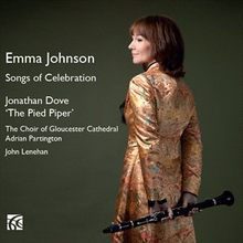 Johnson Emma: Songs Of Celebration