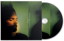 Asgeir: Time on My Hands