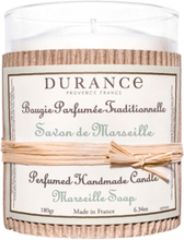 Handcraft Candle Marseille Soap