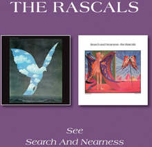 Rascals: See/Search And Nearness