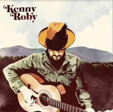 Roby Kenny: Kenny Roby