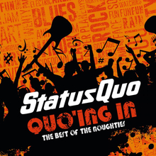 Status Quo: Quo"'ing in/Best of the noughties