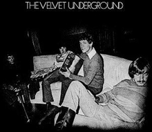 Velvet Underground: Velvet Underground (45th)