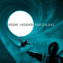 Vedder Eddie: Earthling (Indies exclusive)
