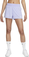 Nike Court Victory Flex Shorts Light Thistle/White