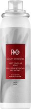 R+Co Bright Shadows Root Touch-Up Spray Red - 59 ml