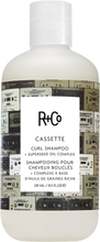 R+Co Cassette Curl Shampoo 251 ml