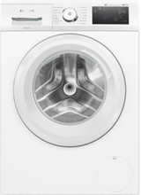 Siemens Wm14upi0dn Tvättmaskin - Vit